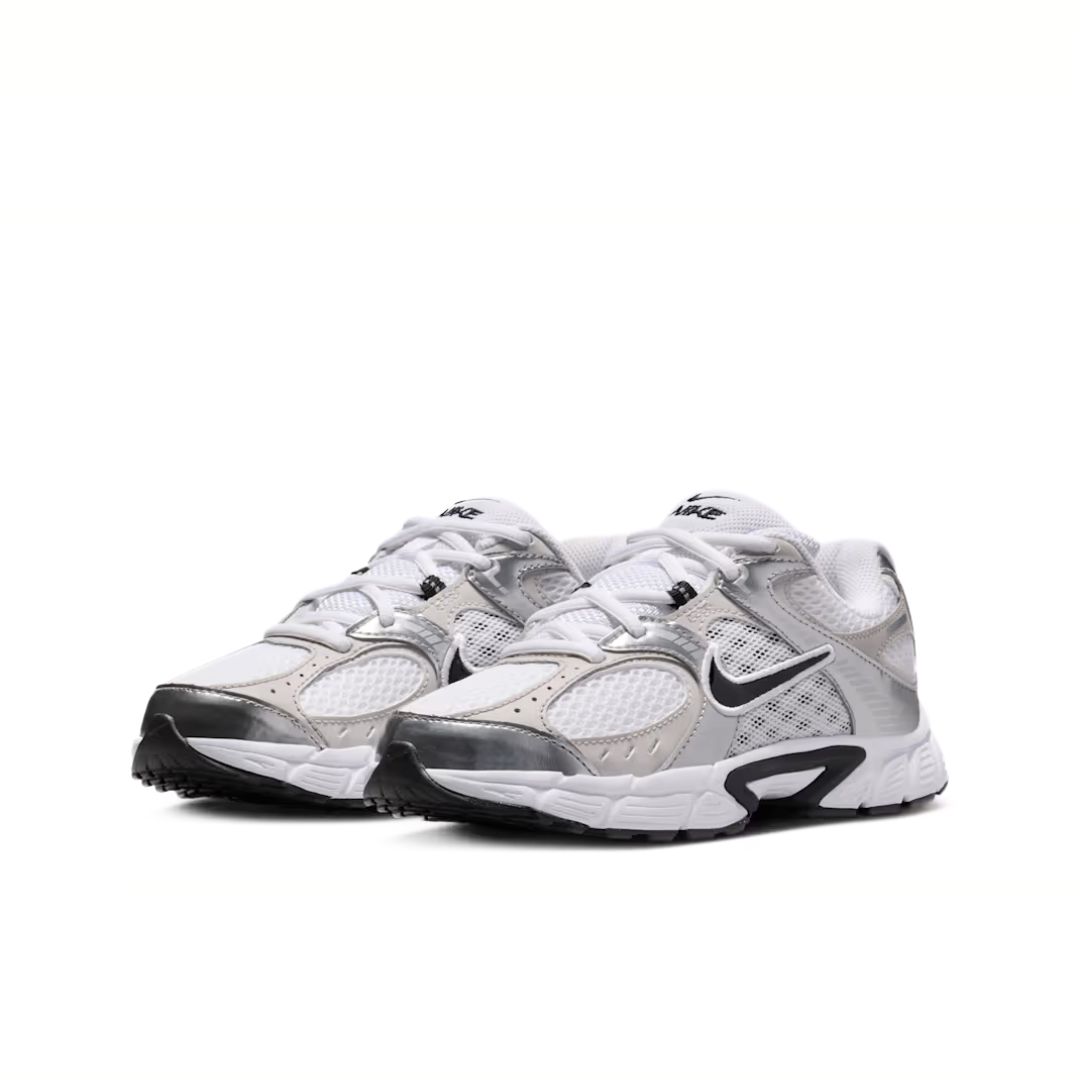 Nike V5 RNR (gs) – White/Vast Grey/College Grey/Black