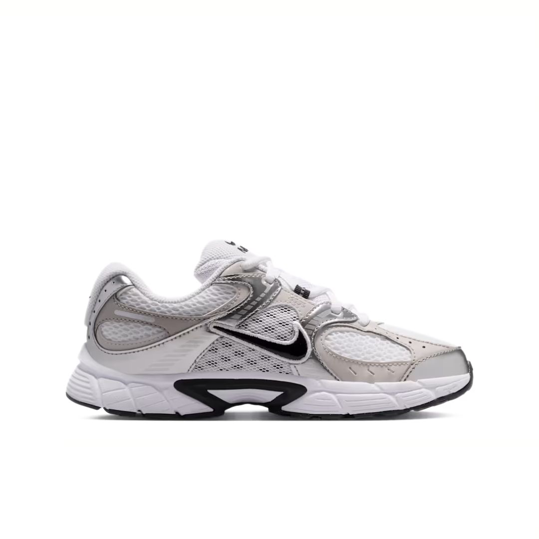 Nike V5 RNR (gs) – White/Vast Grey/College Grey/Black - immagine 4