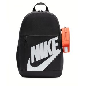 Nike Zaino – Black/Orange/White