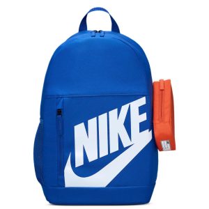 Nike Zaino – Game Royal/Orange/White