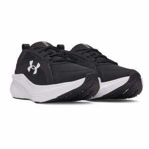 Under Armour Assert 11 – Black/White