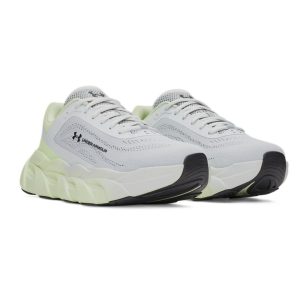 Under Armour Halo Runner NM – Mod Gray/Fade Green/Black
