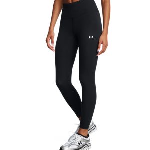 Under Armour Leggings Ankle Motion – Black/White