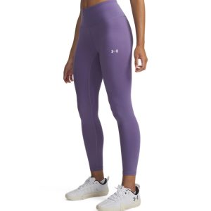 Under Armour Leggings Ankle Motion – Purple Luxe/White
