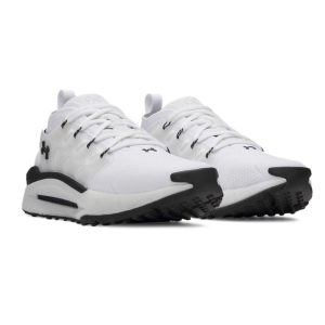 Under Armour Phantom X – White/Black