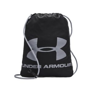 Under Armour Sacca Zaino Ozsee – Black/Steel