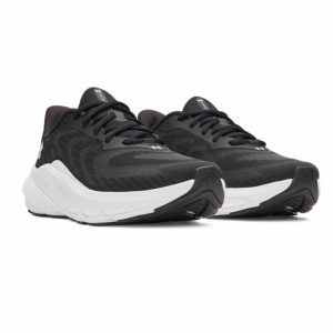 Under Armour Turbulence 3 – Black/White
