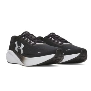 Under Armour Velociti Pace – Black/White