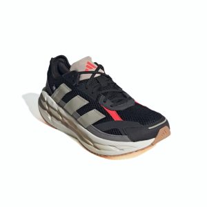 Adidas Adistar 3 – Core Black/Wonder Beige/Lucid Red
