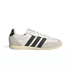 Adidas Barreda Lo – Core White/Core Black/Warm Vanilla