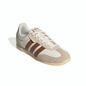 Adidas Barreda Lo – Off White/Dusky Bronze/Warm Vanilla