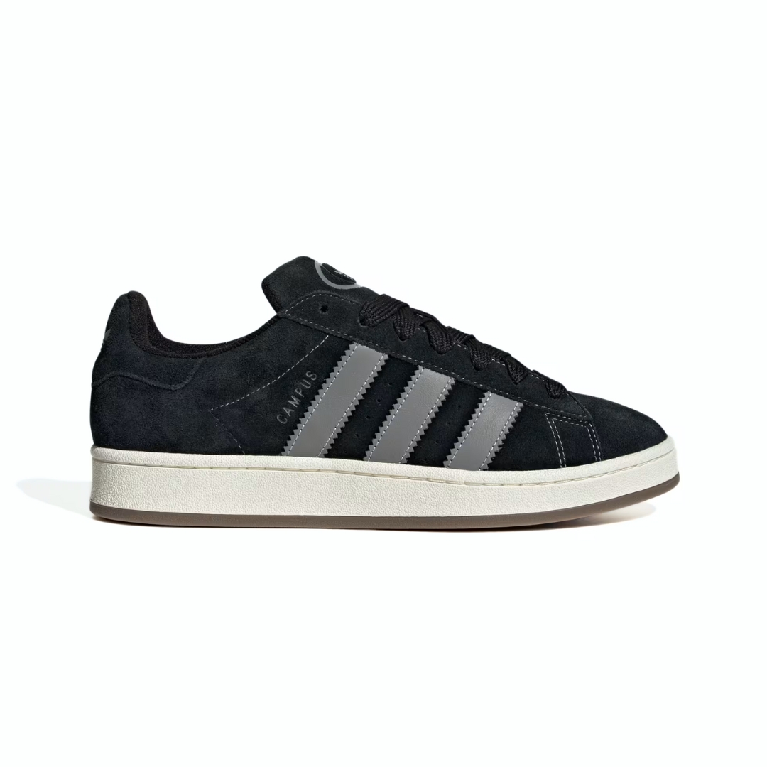 Adidas Campus 00s – Black/Grey - immagine 4