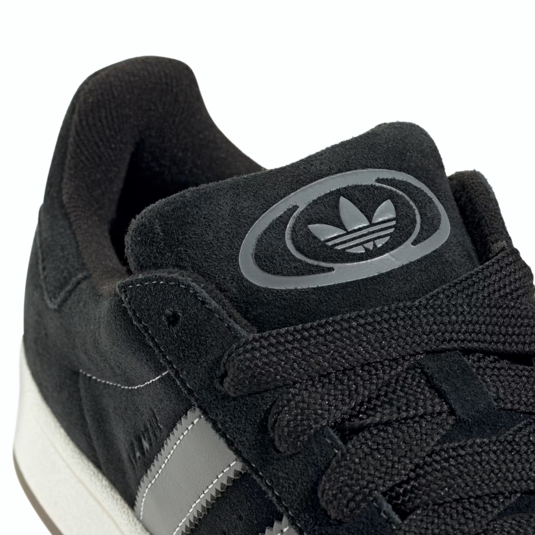 Adidas Campus 00s – Black/Grey - immagine 6