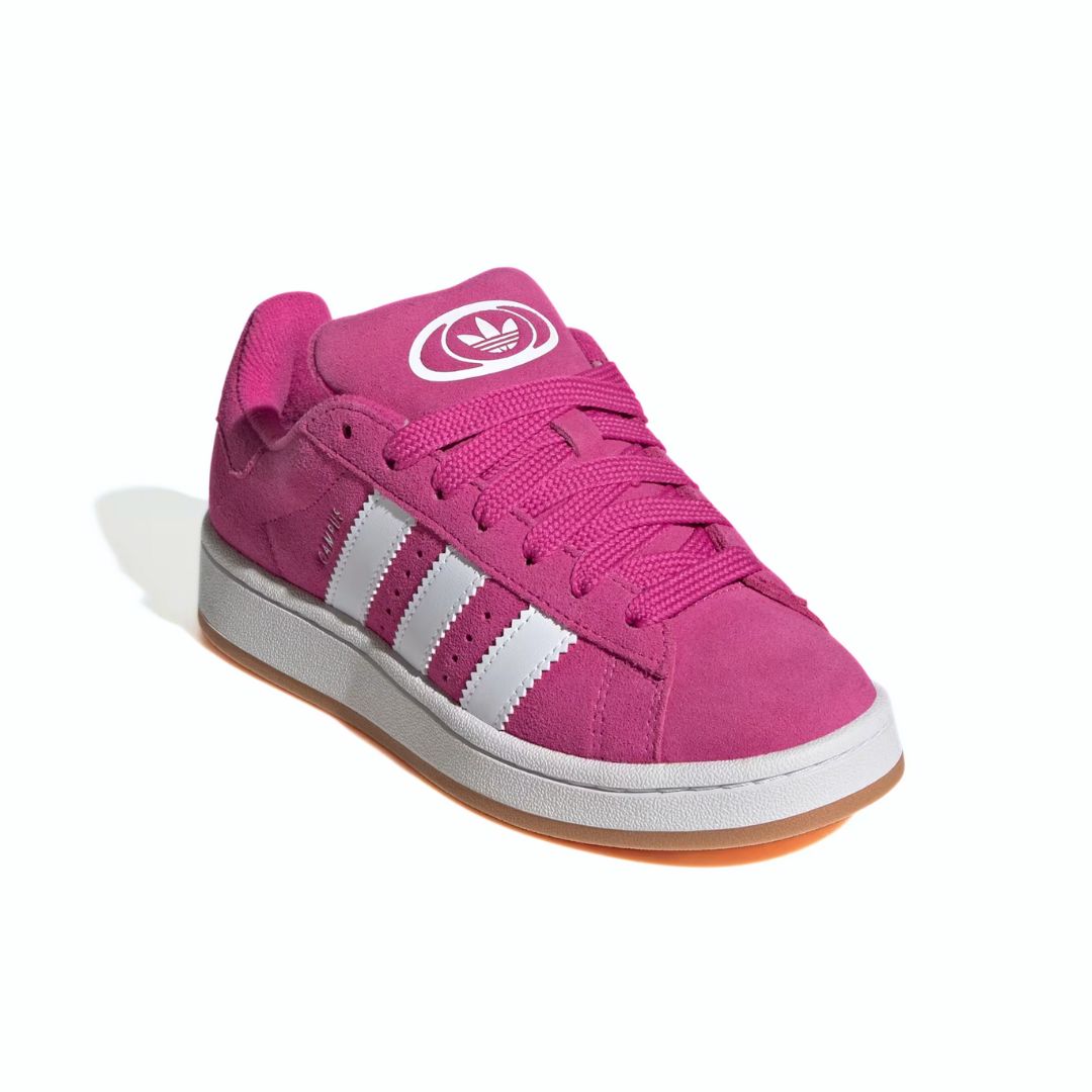 Adidas Campus 00s J – Fuchsia - immagine 2