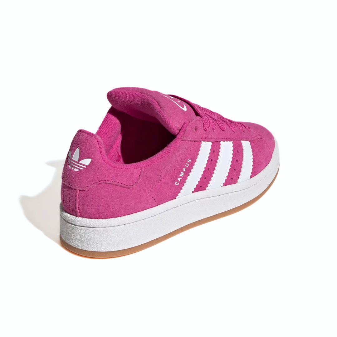 Adidas Campus 00s J – Fuchsia - immagine 5