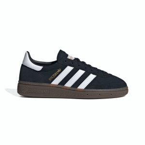 Adidas Handball Spezial J – Core Black/Cloud White/Gum