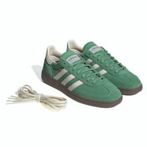 Adidas Handball Spezial – Preloved Green/Cream White/Crystal White