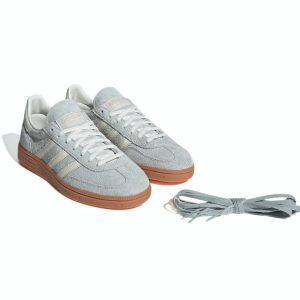 Adidas Handball Spezial – Wonder Silver/Off White/Gum
