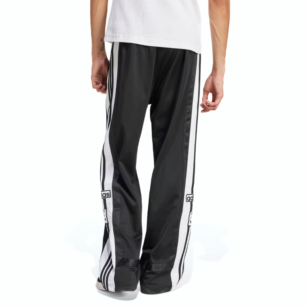 Adidas Pantaloni Adibreak – Black - immagine 3
