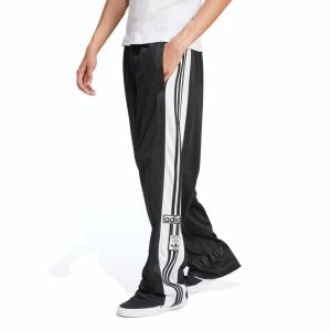 Adidas Pantaloni Adibreak – Black