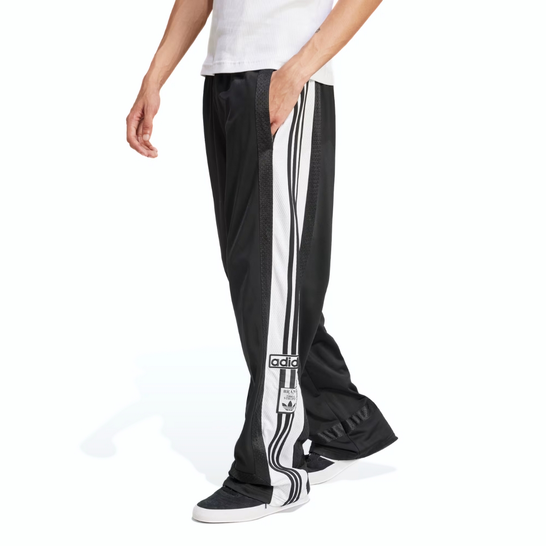 Adidas Pantaloni Adibreak – Black
