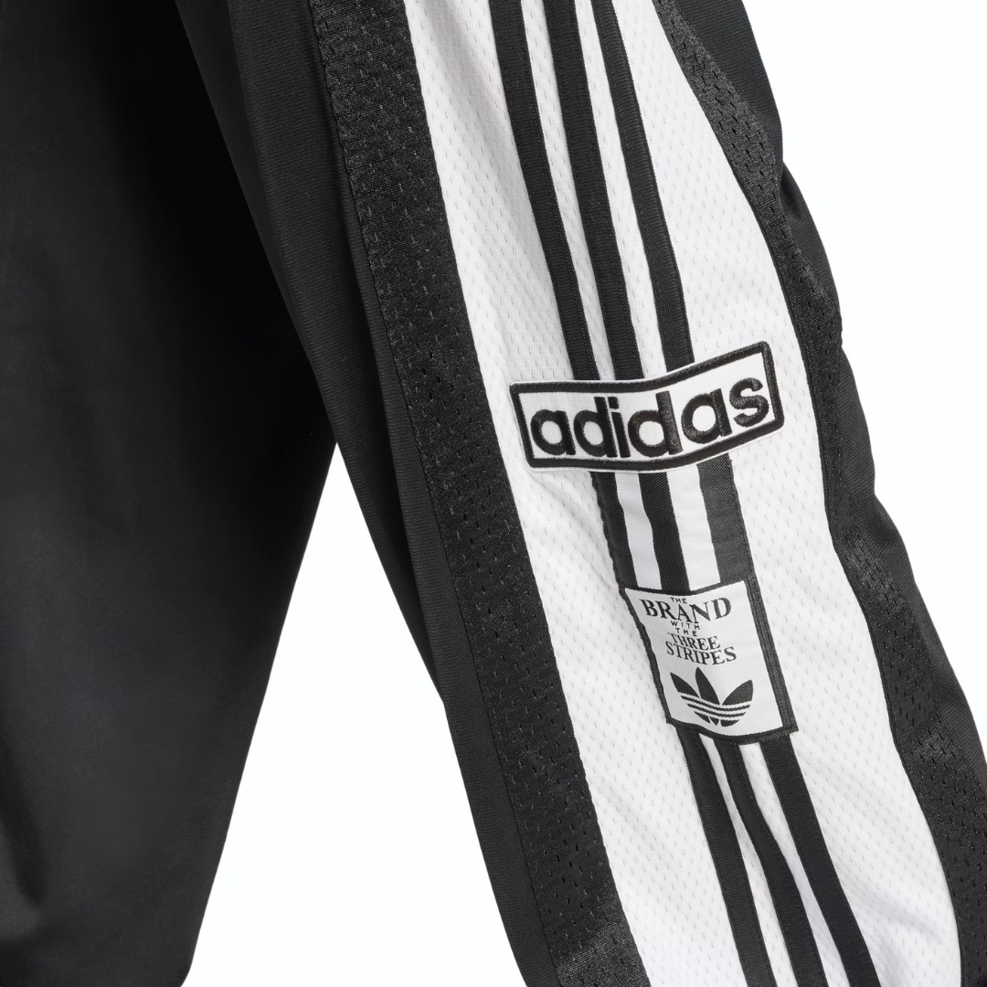 Adidas Pantaloni Adibreak – Black - immagine 4