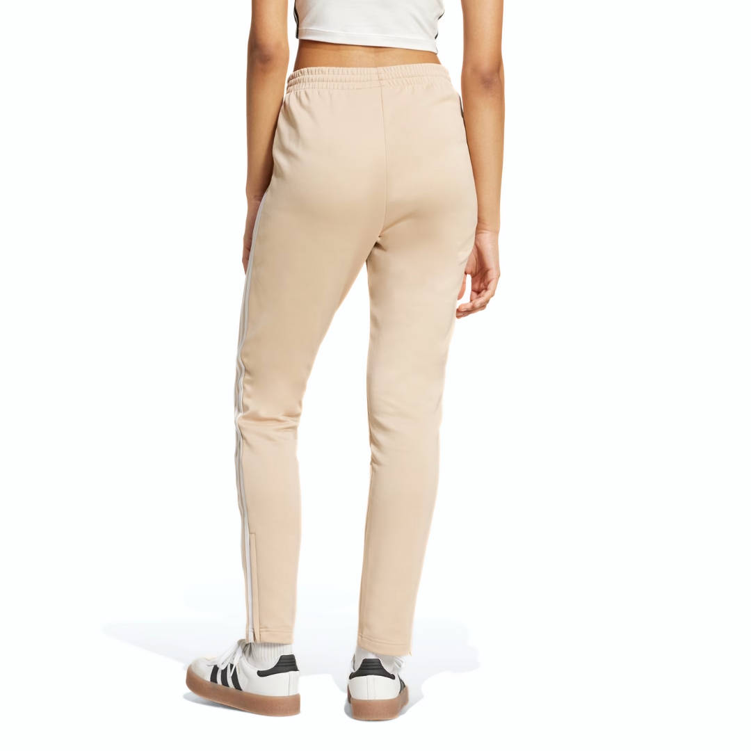 Adidas Pantaloni Adicolor Sst – Magic Beige - immagine 4