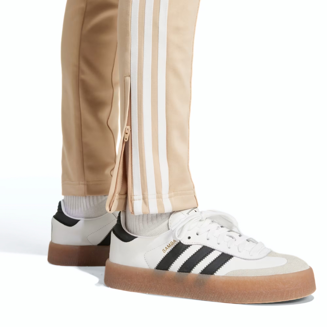 Adidas Pantaloni Adicolor Sst – Magic Beige - immagine 3