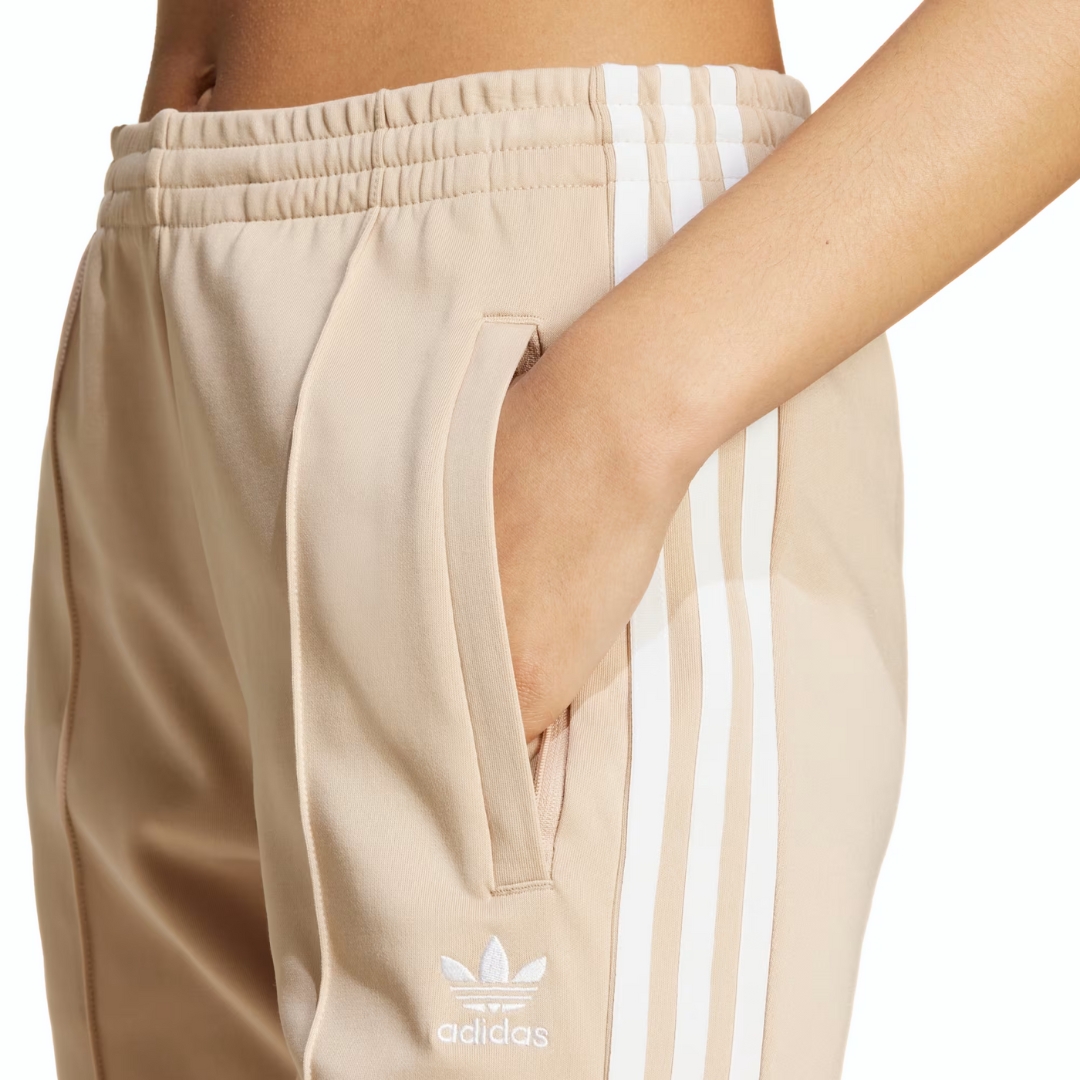 Adidas Pantaloni Adicolor Sst – Magic Beige - immagine 5