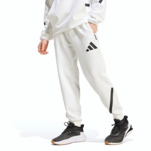 Adidas Pantaloni New adidas Z.N.E. – White/Black