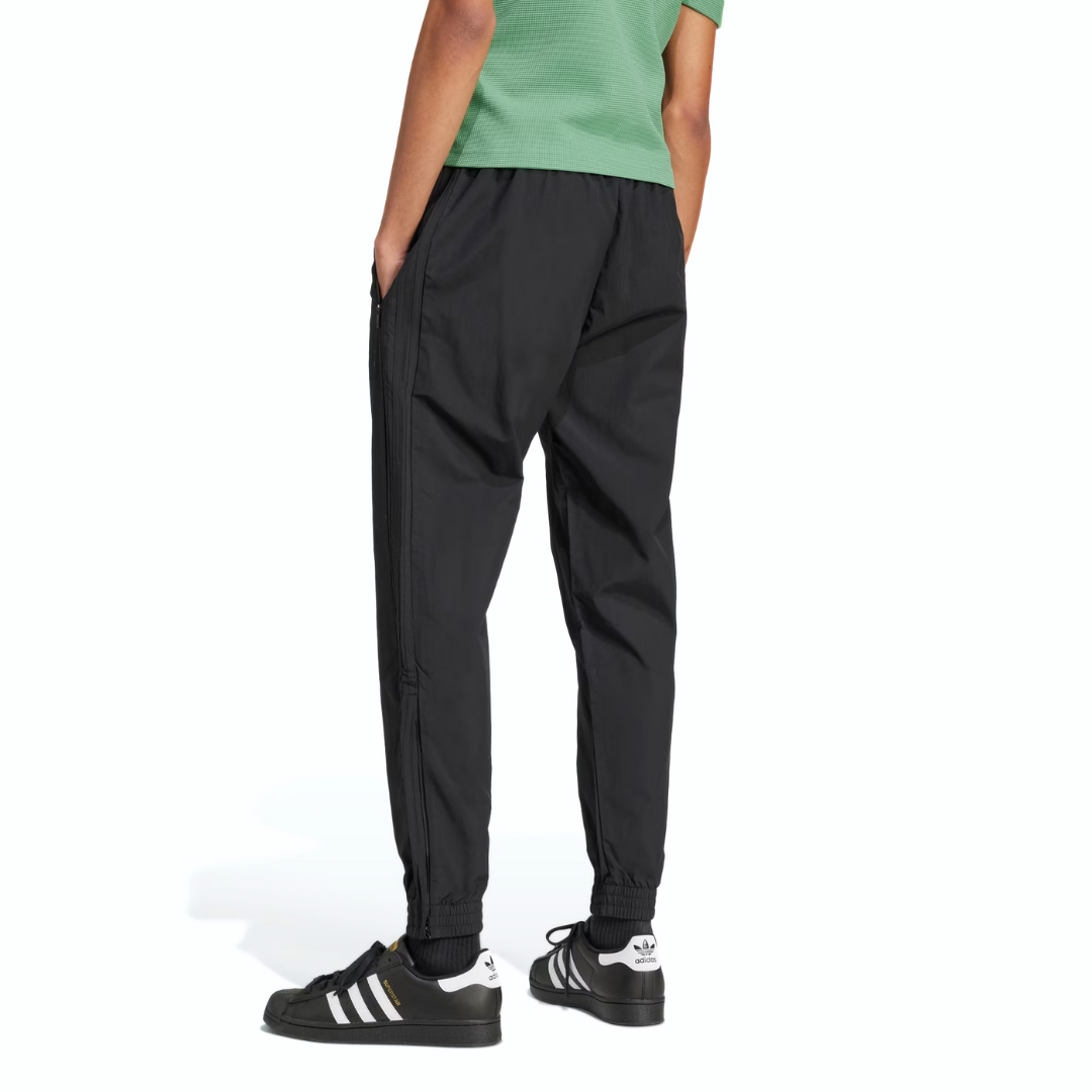 Adidas Pantaloni Woven – Black - immagine 3