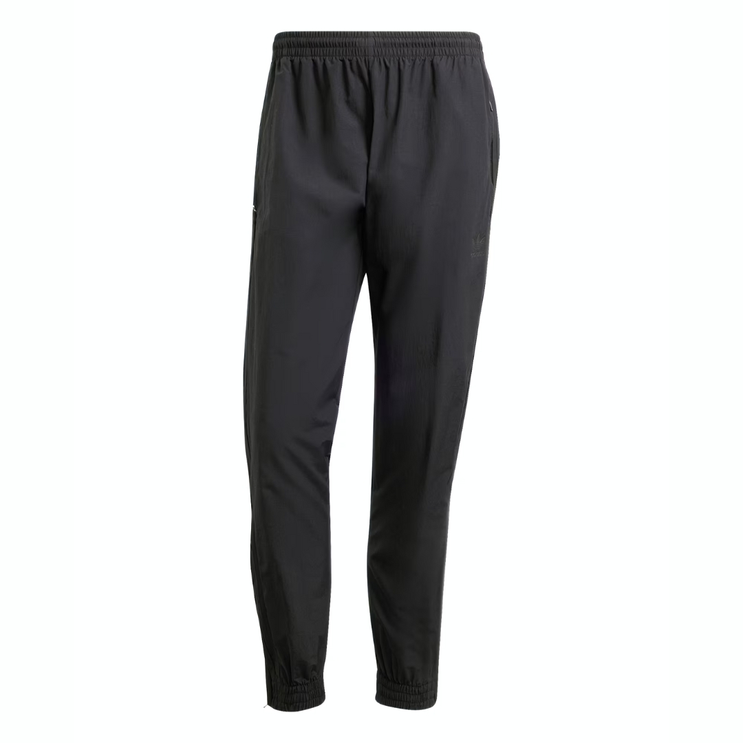 Adidas Pantaloni Woven – Black - immagine 6