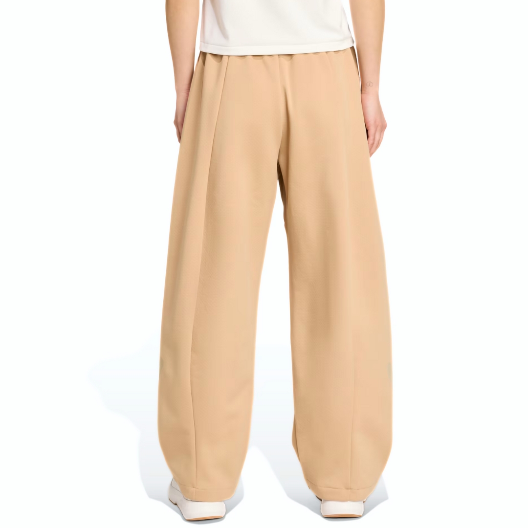 Adidas Pantaloni Z.N.E. Open-Hem – Warm Sandstone - immagine 5