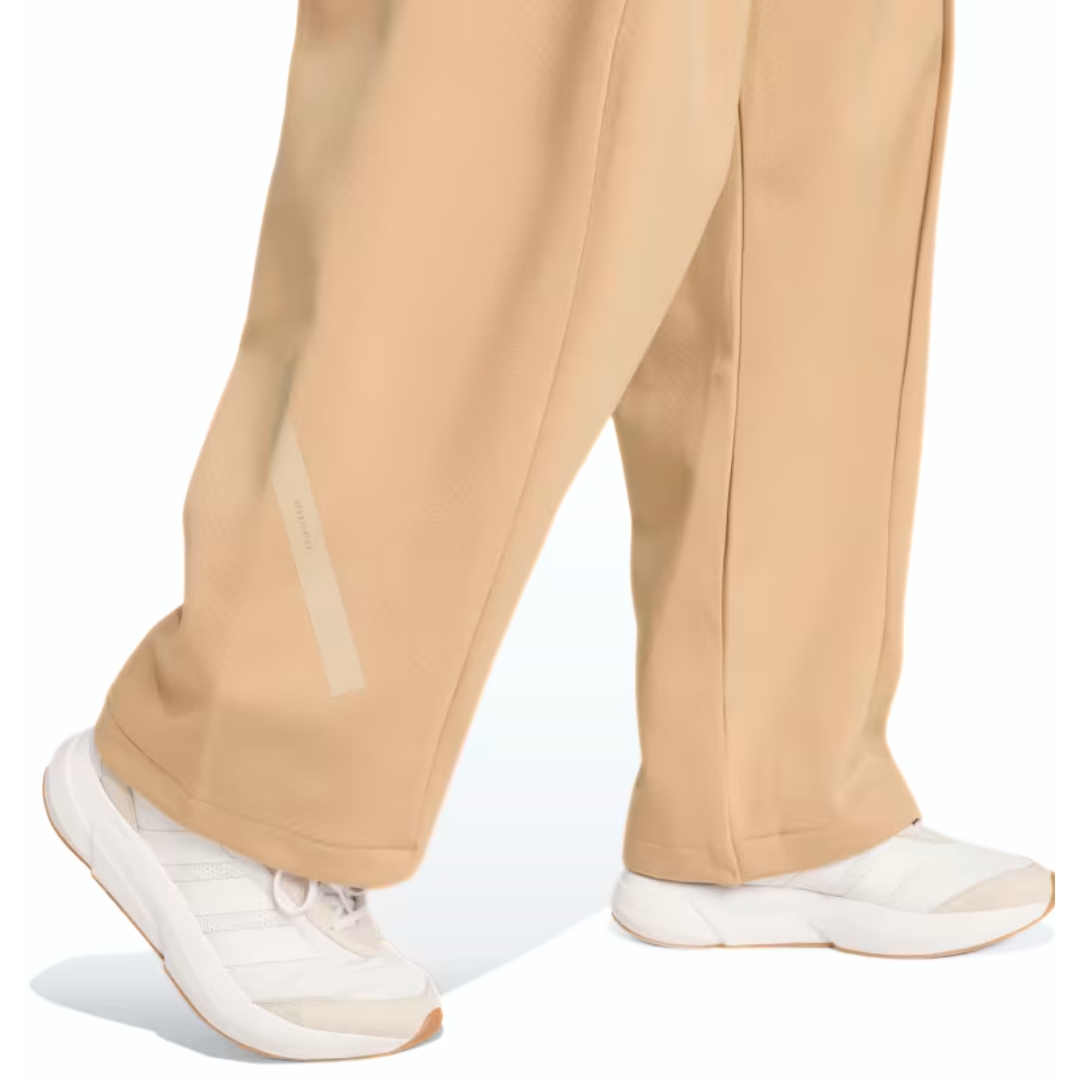 Adidas Pantaloni Z.N.E. Open-Hem – Warm Sandstone - immagine 6