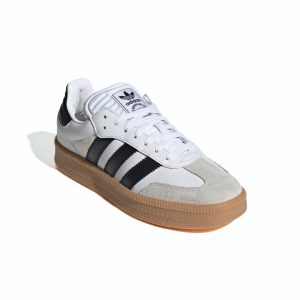 Adidas Samba XLG – Cloud White/Core Black/Gum