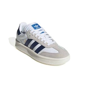 Adidas Samba XLG – Cloud White/Night Indigo/Off White