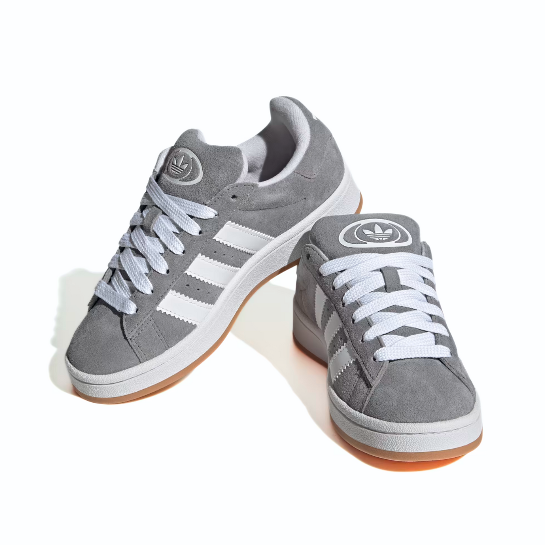 Adidas Campus 00S J – GREY - immagine 3