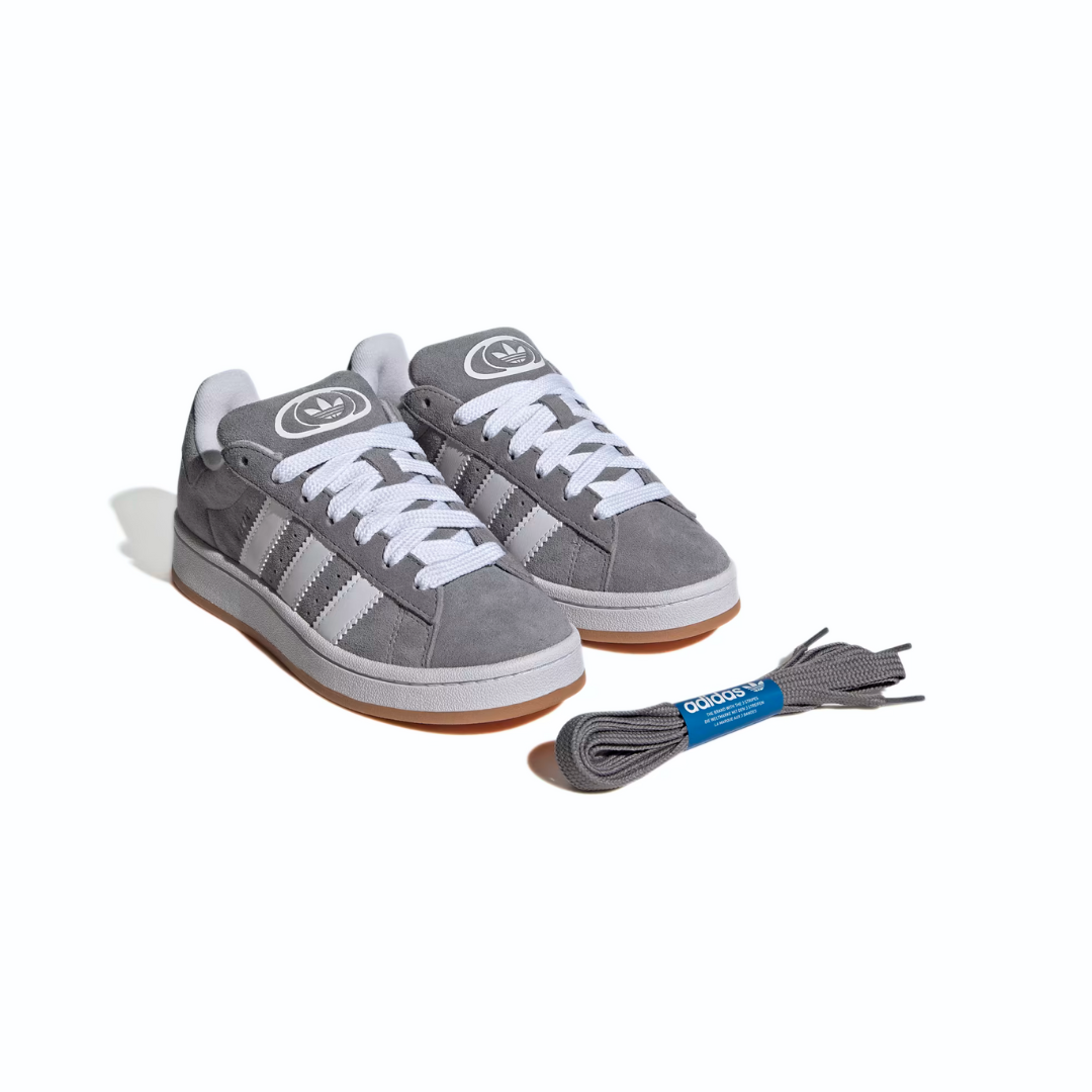 Adidas Campus 00S J – GREY - immagine 2