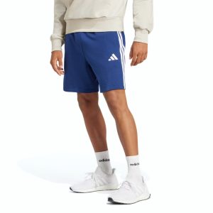 Adidas Shorts 3-Stripes – Dark Blue/White