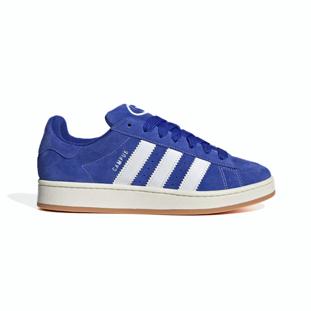 Adidas Campus 00s – Semi Lucid Blue/Cloud White/Off White - immagine 3