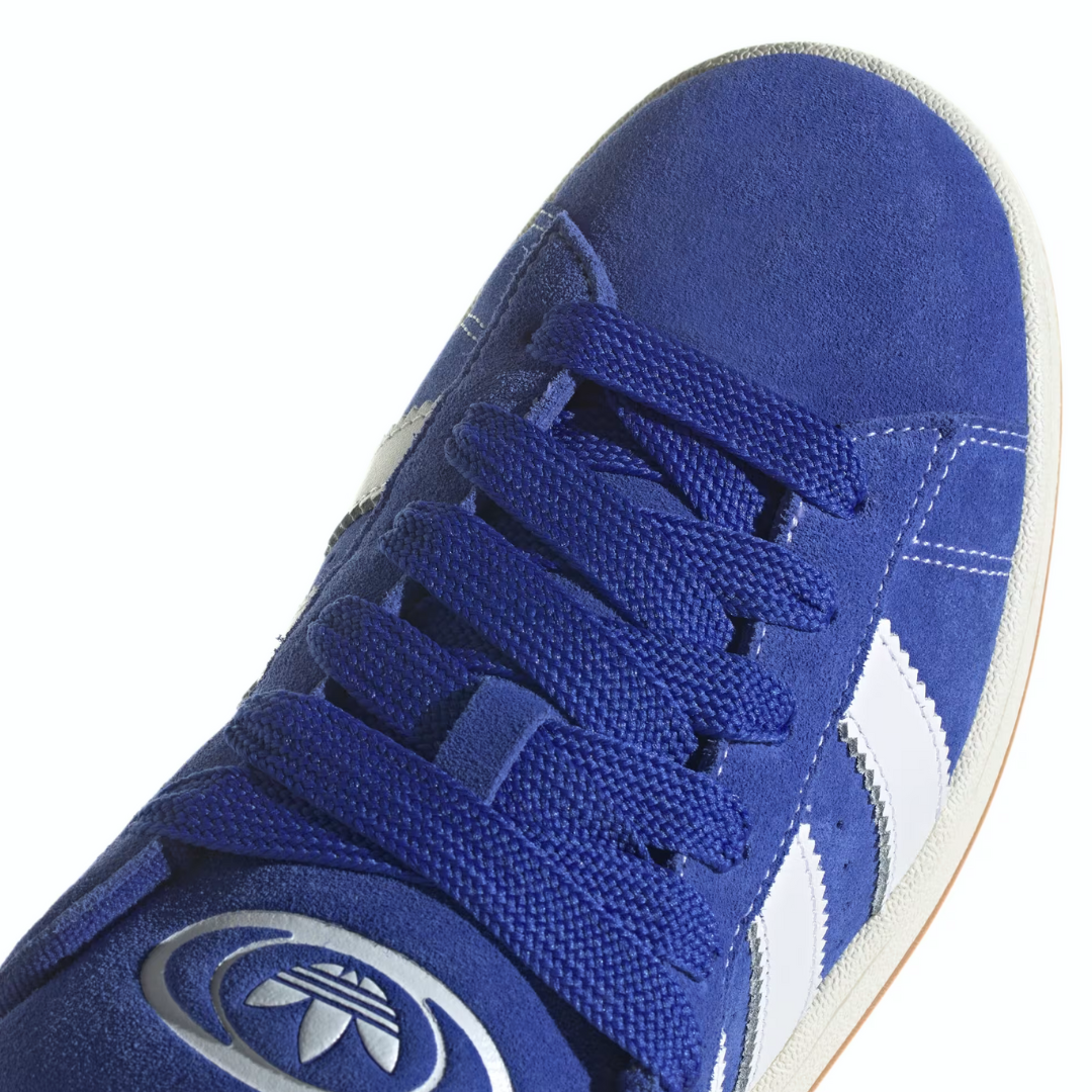 Adidas Campus 00s – Semi Lucid Blue/Cloud White/Off White - immagine 5