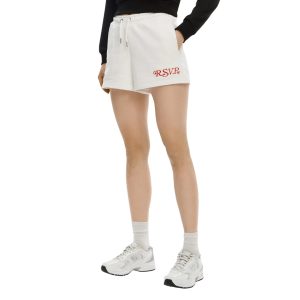 Fila LOUCHES Shorts – Bright White