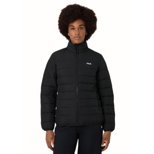 Fila REVELLO Piumino Leggero – Black