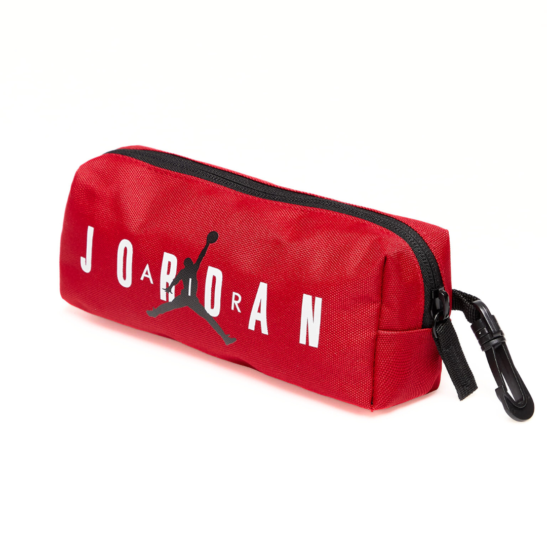 Jordan Zaino Jumpman – Red/Black - immagine 4