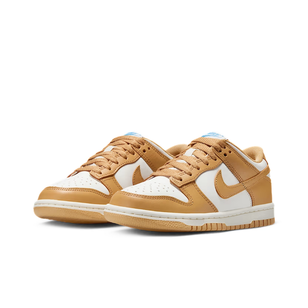 Nike Dunk Low (gs) – Honeycomb/Sail/University Blue - immagine 2
