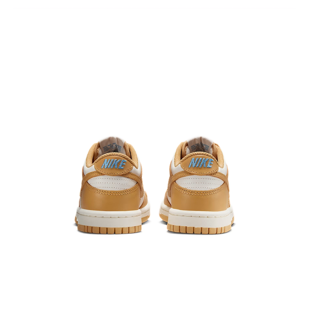 Nike Dunk Low (gs) – Honeycomb/Sail/University Blue - immagine 5
