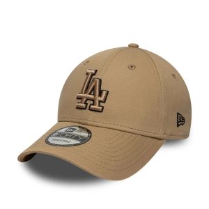 New Era Cappello LA Dodgers Team Outline – Hazel