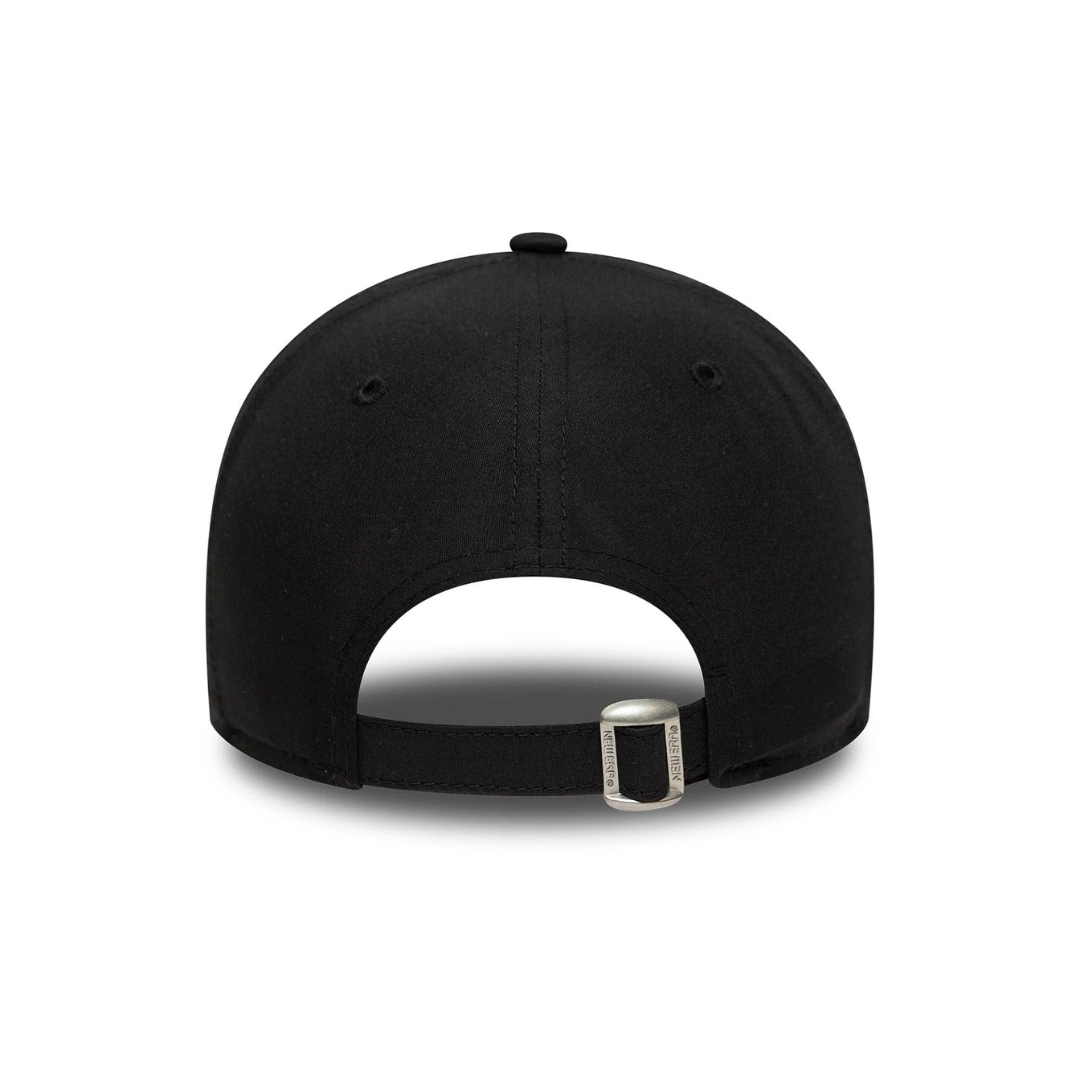 New Era Cappello LA Lakers Microfibre – Black - immagine 4