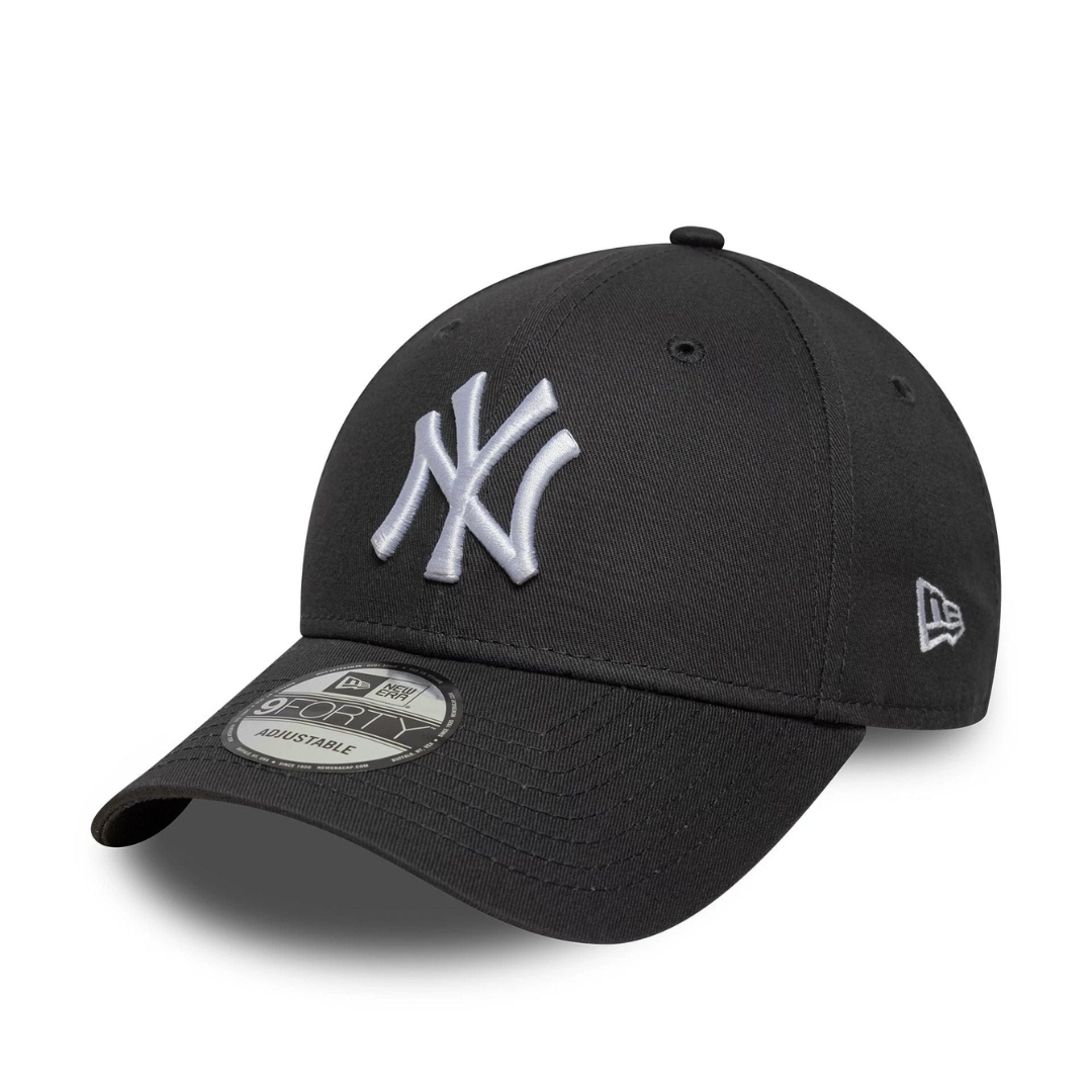 New Era Cappello New York Yankees – Dark Grey - immagine 2