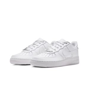 Nike Air Force 1 LE (gs) – White